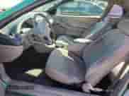 2000 Ford Mustang z VIN 1FAFP4043YF141367, wystawiony jako Copart lot #81306265 z przebiegiem 195 708 mil mil oraz Szkoda całkowita • Salvage title. Historia ofert i sprzedaży dostępna na DreamBid. Obrazek 7.