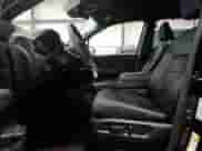 2024 Honda Passport Black Edition with VIN 5FNYF8H88RB023986, listed as a Copart auction lot 62660175 with 16,304 mi miles and Salvage title. Bid and sale history available at DreamBid. Image 7.