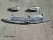 2003 Chevrolet Silverado 1500HD LS with VIN 1GCGK13U03F114482, listed as a Copart auction lot 53862905 with 80,530 mi miles and Salvage title. Bid and sale history available at DreamBid. Image 12.