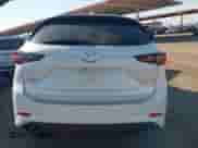 2024 Mazda CX-5 S Preferred z VIN JM3KFBCL4R0498135, wystawiony jako IAAI lot #43051029 z przebiegiem 17 232 mil mil oraz . Historia ofert i sprzedaży dostępna na DreamBid. Obrazek 16.