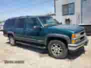 1999 Chevrolet Suburban с VIN 1GNFK16R5XJ512218, выставлен на аукционе Copart как лот 66417925 с пробегом 77 504 миль миль и Чистый • Clean title. История ставок и продаж доступна на DreamBid. Изображение 4.