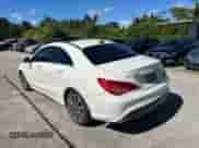2017 Mercedes-Benz CLA 250 с VIN WDDSJ4EB0HN454115, выставлен на аукционе Copart как лот 91085935 с пробегом 135 277 миль миль и Чистый • Clean title. История ставок и продаж доступна на DreamBid. Изображение 3.