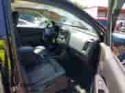 2016 Chevrolet Colorado 4WD Z71 с VIN 1GCGTDE37G1393659, выставлен на аукционе IAAI как лот 42894973 с пробегом 152 708 миль миль и . История ставок и продаж доступна на DreamBid. Изображение 5.