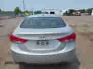 2011 Hyundai Elantra GLS с VIN 5NPDH4AE3BH021295, выставлен на аукционе IAAI как лот 42395635 с пробегом 232 202 миль миль и . История ставок и продаж доступна на DreamBid. Изображение 16.