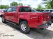 2016 Chevrolet Colorado 4WD WT с VIN 1GCGTBE35G1132647, выставлен на аукционе IAAI как лот 42350705 с пробегом 160 351 миль миль и . История ставок и продаж доступна на DreamBid. Изображение 3.