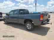 2003 GMC Sierra 1500 SLE с VIN 1GTEC19V13Z320686, выставлен на аукционе Copart как лот 66172165 с пробегом Не указан миль и Списание • Salvage title. История ставок и продаж доступна на DreamBid. Изображение 2.