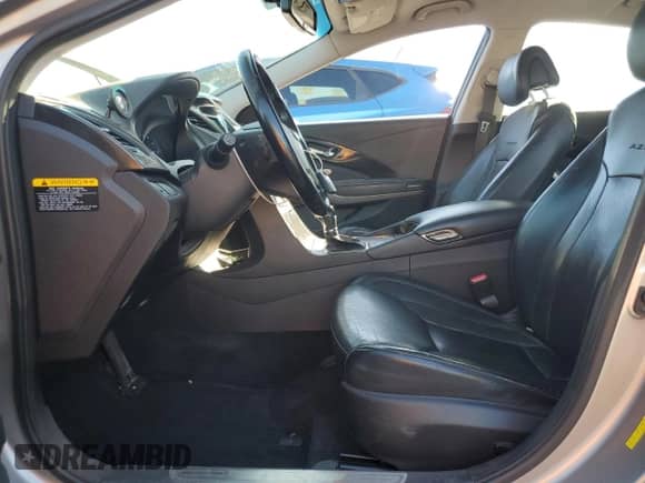 2014 Hyundai Azera с VIN KMHFG4JG3EA367528, выставлен на аукционе Copart как лот 68548355 с пробегом 107 032 миль миль и Списание • Salvage title. История ставок и продаж доступна на DreamBid. Изображение 7.