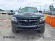 2019 Chevrolet Colorado 4WD ZR2 с VIN 1GCPTEE18K1186582, выставлен на аукционе IAAI как лот 42514079 с пробегом 105 975 миль миль и . История ставок и продаж доступна на DreamBid. Изображение 13.