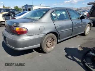 2003 Chevrolet Malibu с VIN 1G1ND52J53M715505, выставлен на аукционе Copart как лот 87055665 с пробегом 245 979 миль миль и Чистый • Clean title. История ставок и продаж доступна на DreamBid. Изображение 3.