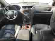 2014 Chevrolet Traverse LTZ с VIN 1GNKVJKD2EJ234701, выставлен на аукционе Copart как лот 89487255 с пробегом 158 622 миль миль и Чистый • Clean title. История ставок и продаж доступна на DreamBid. Изображение 8.