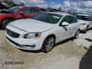 2018 Volvo S60 Inscription Platinum с VIN LYV402HM6JB172770, выставлен на аукционе Copart как лот 76245474 с пробегом Не указан миль и На запчасти • Non repairable. История ставок и продаж доступна на DreamBid. Изображение 1.