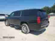 2018 Chevrolet Suburban LT с VIN 1GNSCHKC6JR375417, выставлен на аукционе Copart как лот 72010855 с пробегом 177 585 миль миль и Чистый • Clean title. История ставок и продаж доступна на DreamBid. Изображение 2.