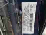 2004 Toyota Sienna XLE z VIN 5TDBA22CX4S016329, wystawiony jako Copart lot #81563145 z przebiegiem 217 337 mil mil oraz Szkoda całkowita • Salvage title. Historia ofert i sprzedaży dostępna na DreamBid. Obrazek 13.