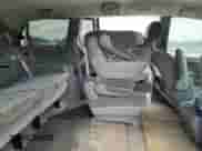 2004 Toyota Sienna XLE z VIN 5TDZA22C34S003873, wystawiony jako Copart lot #83841155 z przebiegiem 190 752 mil mil oraz Szkoda całkowita • Salvage title. Historia ofert i sprzedaży dostępna na DreamBid. Obrazek 11.