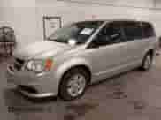 2012 Dodge Grand Caravan SE z VIN 2C4RDGBG3CR214019, wystawiony jako IAAI lot #43099094 z przebiegiem 121 892 mil mil oraz . Historia ofert i sprzedaży dostępna na DreamBid. Obrazek 21.