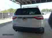 2019 Chevrolet Traverse RS with VIN 1GNERJKX3KJ141676, listed as a IAAI auction lot 42695634 with 191,894 mi miles and . Bid and sale history available at DreamBid. Image 16.
