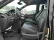 2012 Dodge Grand Caravan R/T с VIN 2C4RDGEGXCR298030, выставлен на аукционе Copart как лот 70489035 с пробегом 100 636 миль миль и Чистый • Clean title. История ставок и продаж доступна на DreamBid. Изображение 7.