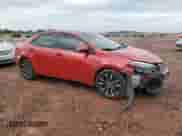 2019 Toyota Corolla L с VIN 2T1BURHE6KC185102, выставлен на аукционе Copart как лот 85932295 с пробегом 94 076 миль миль и Списание • Salvage title. История ставок и продаж доступна на DreamBid. Изображение 4.