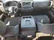 2018 Chevrolet Silverado 1500 LT with VIN 1GCVKREC1JZ300375, listed as a Copart auction lot 84191505 with 78,108 mi miles and Clean title. Bid and sale history available at DreamBid. Image 8.