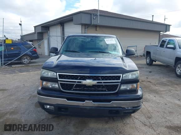 2006 Chevrolet Silverado 1500 LT3 с VIN 1GCEK19B46Z190562, выставлен на аукционе IAAI как лот 42173624 с пробегом 186 019 миль миль и . История ставок и продаж доступна на DreamBid. Изображение 12.