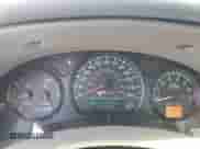 2004 Chevrolet Impala LS с VIN 2G1WH52K149262385, выставлен на аукционе Copart как лот 57115285 с пробегом 133 680 миль миль и Списание • Salvage title. История ставок и продаж доступна на DreamBid. Изображение 9.