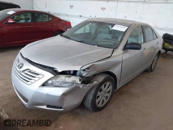2009 Toyota Camry LE с VIN 4T1BK46K39U074663, выставлен на аукционе IAAI как лот 42674862 с пробегом 145 414 миль миль и . История ставок и продаж доступна на DreamBid. Изображение 2.