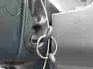 2005 Ford F-150 XL с VIN 1FTRF12245NC07964, выставлен на аукционе IAAI как лот 43446024 с пробегом 163 203 миль миль и . История ставок и продаж доступна на DreamBid. Изображение 11.