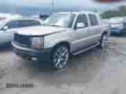 2005 Cadillac Escalade EXT with VIN 3GYEK62N75G130737, listed as a IAAI auction lot 43391031 with 187,272 mi miles and . Bid and sale history available at DreamBid. Image 2.