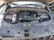 2023 Jeep Grand Cherokee Laredo z VIN 1C4RJJAG5P8794267, wystawiony jako IAAI lot #42317084 z przebiegiem 49 614 mil mil oraz . Historia ofert i sprzedaży dostępna na DreamBid. Obrazek 10.