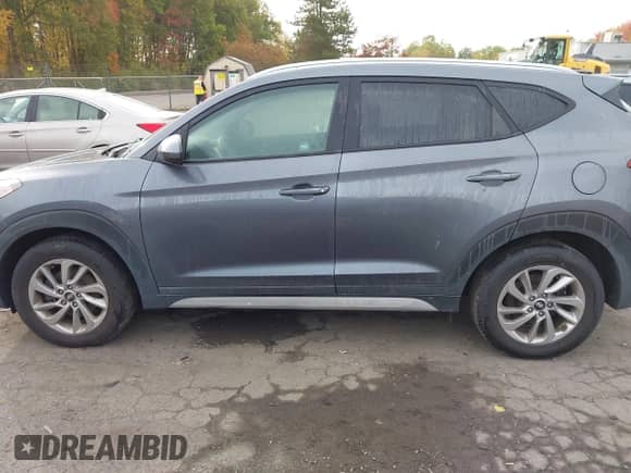 2018 Hyundai Tucson SEL с VIN KM8J3CA49JU720319, выставлен на аукционе IAAI как лот 43449971 с пробегом 178 886 миль миль и . История ставок и продаж доступна на DreamBid. Изображение 14.