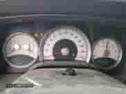 2006 Dodge Durango SLT с VIN 1D4HD48N66F182388, выставлен на аукционе Copart как лот 65646395 с пробегом 177 968 миль миль и Списание • Salvage title. История ставок и продаж доступна на DreamBid. Изображение 9.