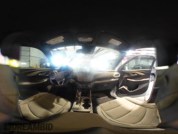 2023 Chevrolet TrailBlazer ACTIV с VIN KL79MVSL7PB175566, выставлен на аукционе IAAI как лот 42684617 с пробегом Не указан миль и . История ставок и продаж доступна на DreamBid. Изображение 17.