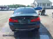 2018 BMW 5 Series 540i xDrive с VIN WBAJE7C50JWC56336, выставлен на аукционе IAAI как лот 42647182 с пробегом 99 403 миль миль и . История ставок и продаж доступна на DreamBid. Изображение 16.