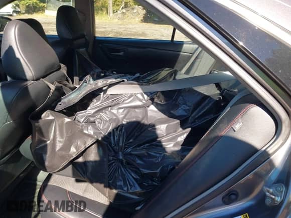 2017 Toyota Camry XSE с VIN 4T1BF1FK3HU657266, выставлен на аукционе IAAI как лот 43399112 с пробегом 176 892 миль миль и . История ставок и продаж доступна на DreamBid. Изображение 8.