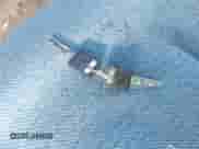 1989 Chevrolet Silverado 1500 с VIN 1GCDC14H6KZ133231, выставлен на аукционе IAAI как лот 43369982 с пробегом 377 214 миль миль и . История ставок и продаж доступна на DreamBid. Изображение 11.