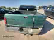 1997 Dodge 1500 z VIN 1B7HC13Y1VJ610475, wystawiony jako Copart lot #80902275 z przebiegiem 261 978 mil mil oraz Szkoda całkowita • Salvage title. Historia ofert i sprzedaży dostępna na DreamBid. Obrazek 6.