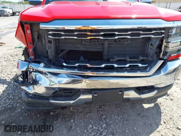 2017 Chevrolet Silverado 1500 LTZ с VIN 3GCUKSEJ9HG380584, выставлен на аукционе IAAI как лот 42070385 с пробегом 71 047 миль миль и . История ставок и продаж доступна на DreamBid. Изображение 6.
