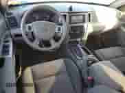 2009 Jeep Grand Cherokee Rocky Mountain с VIN 1J8GR48K79C542766, выставлен на аукционе Copart как лот 76735814 с пробегом 159 140 миль миль и Списание • Salvage title. История ставок и продаж доступна на DreamBid. Изображение 8.