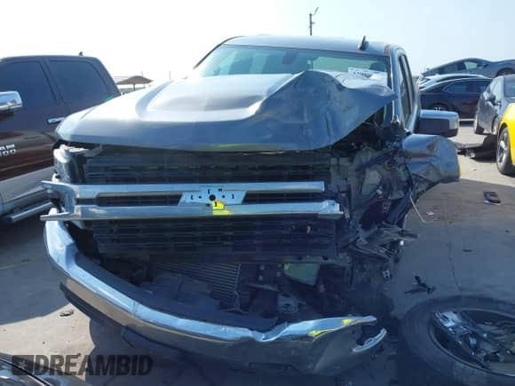2020 Chevrolet Silverado 1500 LT с VIN 3GCPWCEK6LG233745, выставлен на аукционе IAAI как лот 42989770 с пробегом 137 644 миль миль и . История ставок и продаж доступна на DreamBid. Изображение 13.