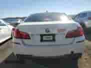 2012 BMW 5 Series 550i z VIN WBAFR9C56CDV58795, wystawiony jako Copart lot #75260114 z przebiegiem 138 327 mil mil oraz Czysty tytuł • Clean title. Historia ofert i sprzedaży dostępna na DreamBid. Obrazek 6.