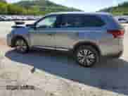 2019 Mitsubishi Outlander ES z VIN JA4AZ3A3XKZ051213, wystawiony jako Copart lot #68248165 z przebiegiem 104 273 mil mil oraz Szkoda całkowita • Salvage title. Historia ofert i sprzedaży dostępna na DreamBid. Obrazek 2.