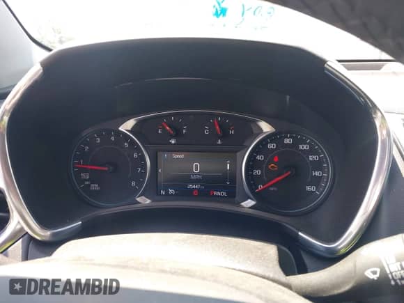 2024 Chevrolet Equinox LT z VIN 3GNAXUEGXRL272835, wystawiony jako IAAI lot #42579796 z przebiegiem 25 447 mil mil oraz . Historia ofert i sprzedaży dostępna na DreamBid. Obrazek 7.