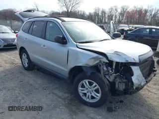 2010 Hyundai Santa Fe GLS с VIN 5NMSG3ABXAH412935, выставлен на аукционе IAAI как лот 41876343 с пробегом 189 814 миль миль и . История ставок и продаж доступна на DreamBid. Изображение 1.