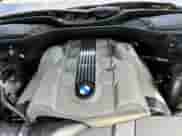 2003 BMW 7 Series 745i с VIN WBAGL63473DP63859, выставлен на аукционе IAAI как лот 42175953 с пробегом Не указан миль и . История ставок и продаж доступна на DreamBid. Изображение 10.