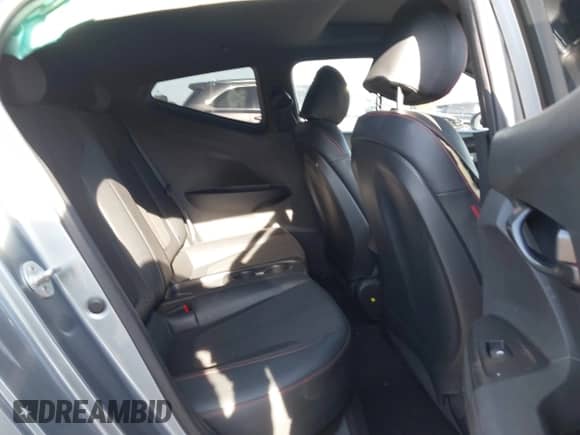 2020 Hyundai Veloster 2.0 с VIN KMHTG6AF2LU030513, выставлен на аукционе IAAI как лот 43331652 с пробегом 45 344 миль миль и . История ставок и продаж доступна на DreamBid. Изображение 8.