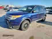 2011 Ford Explorer with VIN 1FMHK8B85BGA03173, listed as a Copart auction lot 62155705 with 225,085 mi miles and Salvage title. Bid and sale history available at DreamBid. Image 1.