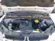 2016 Dodge Grand Caravan SE z VIN 2C4RDGBG0GR392749, wystawiony jako IAAI lot #43188043 z przebiegiem 248 332 mil mil oraz . Historia ofert i sprzedaży dostępna na DreamBid. Obrazek 10.