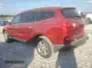 2012 Chevrolet Traverse 1LT с VIN 1GNKVGED7CJ179934, выставлен на аукционе Copart как лот 84943295 с пробегом 201 857 миль миль и Чистый • Clean title. История ставок и продаж доступна на DreamBid. Изображение 2.