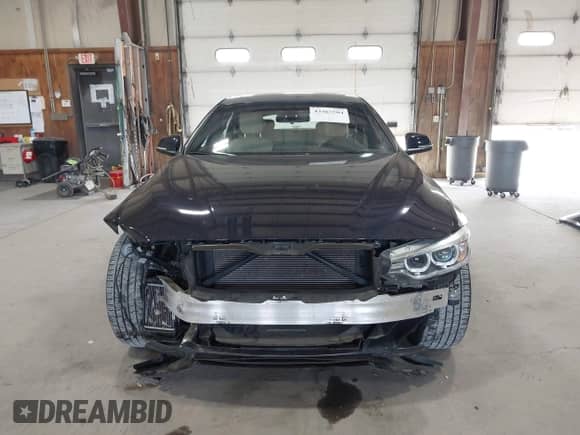 2016 BMW 4 Series 428i xDrive с VIN WBA4C9C59GG138784, выставлен на аукционе IAAI как лот 43367584 с пробегом 57 337 миль миль и . История ставок и продаж доступна на DreamBid. Изображение 13.