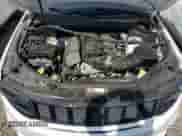 2021 Jeep Grand Cherokee SRT with VIN 1C4RJFDJ7MC577624, listed as a Copart auction lot 54864645 with 12,546 mi miles and Salvage title. Bid and sale history available at DreamBid. Image 11.